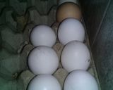 Foto del paso 1 de la receta: Hamburguesas caseras