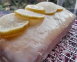 Foto langkah ke 8 dari resep #334. Lemon Loaf Cake.
