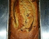 Foto langkah ke 6 dari resep Bolu Pisang Moist - Best Banana Bread a la JTT.