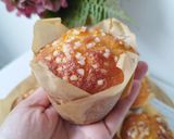 Une image de l'étape 2 de Muffins 🧁.