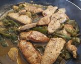 Foto del paso 5 de la receta: Solomillo a la cerveza