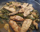 Foto del paso 5 de la receta: Solomillo a la cerveza