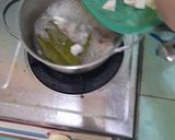 Foto langkah ke 2 dari resep Oblok Oblok Tahu Tempe.