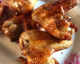 รูปขั้นตอนการทำที่ 4 ของ ปีกไก่ทอดหม้อไร้น้ำมัน หนังกรอบ