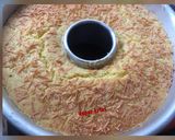 Foto langkah ke 3 dari resep Bolu Singkong.