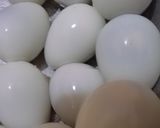 Foto langkah ke 1 dari resep Sate Telur Puyuh.