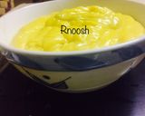 صورة لخطوة 4 من وصفة كاسترد الآيسكريم 🍨