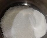 Foto langkah ke 1 dari resep Es Kopyor KW.