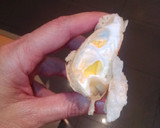 Foto del paso 4 de la receta: Empanadillas de huevo facilísimas