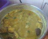 સંભાર (Sambhar Recipe in Gujarati) રેસીપી સ્ટેપ2ફોટો