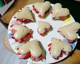 Foto del paso 7 de la receta: Scones dulces