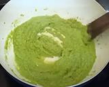 কড়াইশুটির কচুড়ি (koraishutir Kochuri recipe in Bengali) রেসিপি ধাপ - 7 ছবি