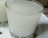 A picture of step 6 of Thadal(badam ka sharbat) #ramadankitayari.