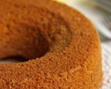 Foto del passaggio 7 della ricetta Torta ai chicchi e farina di Mais Gluten Free