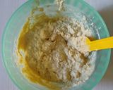 Foto langkah ke 4 dari resep Rolade Tahu Jamur Tiram.