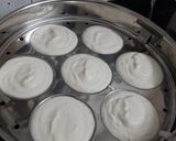 इडली सांबर (Idli Sambar recipe in Hindi) रेसिपी चरण 1 फोटो