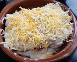 Foto del paso 8 de la receta: Canelones de verduras con chorizo