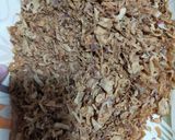 A picture of step 1 of Fried Onion chop.