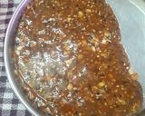 A picture of step 6 of Masala Gud Spiced Jaggery Bites.