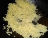 সুজির রস বরা রেসিপির ধাপ 1 ছবি