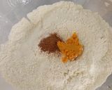 Foto del paso 2 de la receta: Keke (Budín) inglés con frutas!!