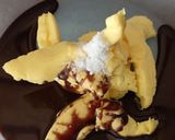 Foto langkah ke 1 dari resep Kue Semprit Tapioka Khas Bangka (3 Bahan).
