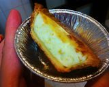 葡式蛋塔(市售塔皮)的食譜步驟4照片