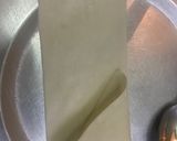 A picture of step 6 of Chicken samosa.