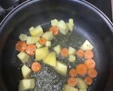 Foto del paso 2 de la receta: Filetes de pavo con salsa de manzana