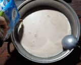 Hình bước làm 3 của món Sữa chua