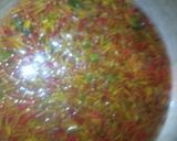 Foto del paso 2 de la receta: Encurtido de verdolaga