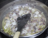 Foto del paso 5 de la receta: Arroz con pescado de bolsa