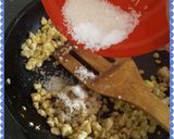Foto langkah ke 5 dari resep Sup krim ayam alias Chicken Cream Soup.