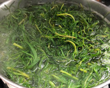Foto del paso 2 de la receta: Romeritos Sonorenses