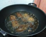 Foto langkah ke 4 dari resep Ayam Tahu Tempe bacem.