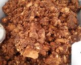 A picture of step 5 of Polish Cake.