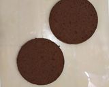 Foto langkah ke 3 dari resep Tiramisu Cake.