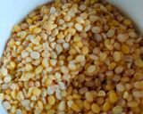 ভুনা খিঁচুড়ি (bhuna Khichdi recipe in Bengali) রেসিপি ধাপ - 2 ছবি