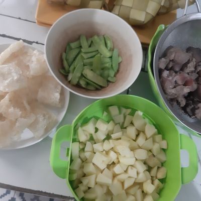 Langkah 1