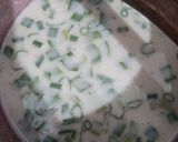 Foto langkah ke 2 dari resep Cimol Keju Mozarella.
