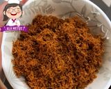 Foto langkah ke 2 dari resep Rendang Kaki Jamur Vegan alaMetut 👩‍🍳.