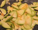 Foto del paso 1 de la receta: Revuelto de verdes