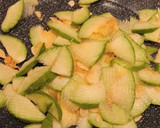 Foto del paso 1 de la receta: Revuelto de verdes