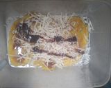 Foto langkah ke 5 dari resep Pisang Geprek Keju ala Emak Salsa.