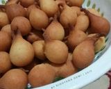 Foto langkah ke 5 dari resep Kue Temu kunci.