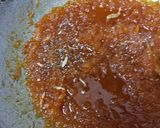A picture of step 4 of Ginger marmalade.