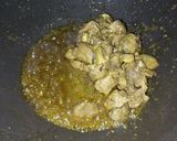 Foto langkah ke 4 dari resep Ati Ampela Cabe Hijau.