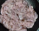 Foto del paso 3 de la receta: Wok de pollo y vegetales ¡!¡!