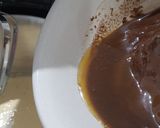 Foto langkah ke 3 dari resep 63. Brownis Panggang Legit.