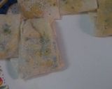 Foto langkah ke 4 dari resep Martabak Makaroni Keju.